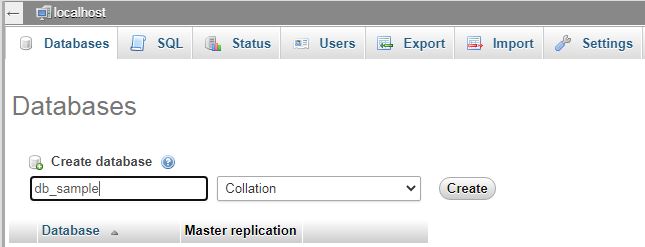 PHP MySQL Login Logout With Session