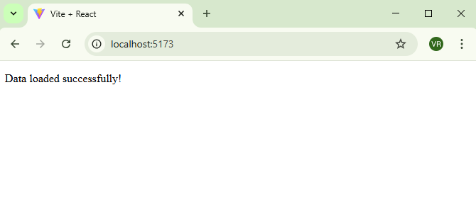 Conditional Rendering